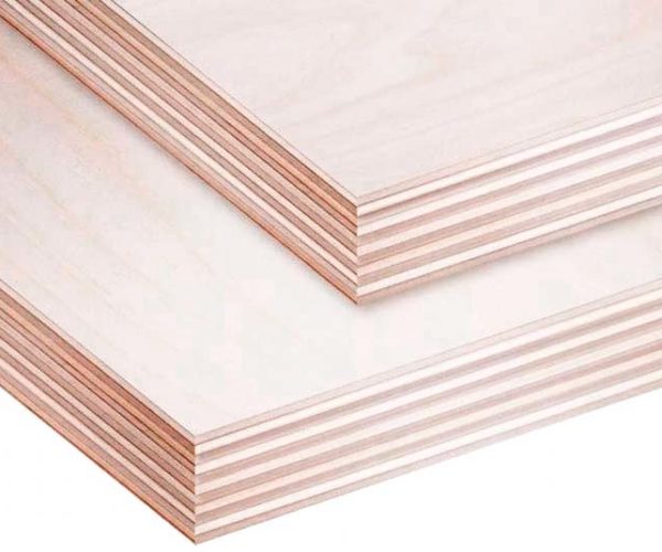 ورق پلای وود (چندلایی) روسی برند چری پاوت Cherepovets (چرپوتس) سایز 152*152 1 ورق پلای وود (چندلایی) روسی برند چری پاوت Cherepovets (چرپوتس) سایز 152*152