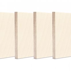 ورق پلای وود روسی برند سگژا SEGEZHA