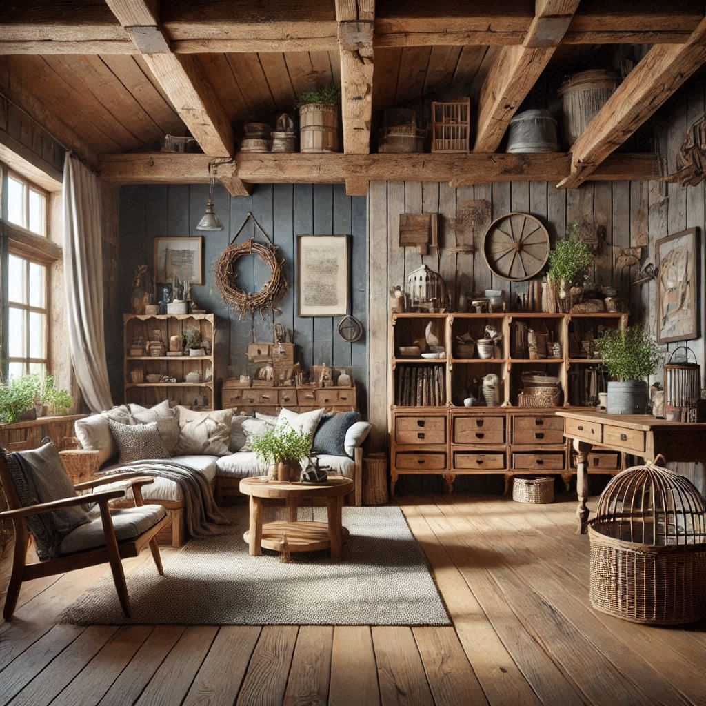 زیبایی خانه شما با درب چوبی دست‌ساز