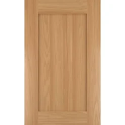 درب کابینت شیک روکش چوبی کد 173 ابعاد سفارشی