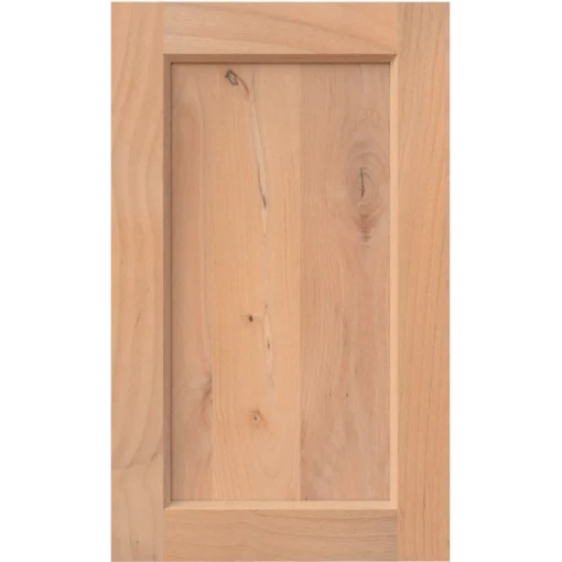 درب کابینتی کلاسیک روکش چوبی کد 161 ابعاد سفارشی