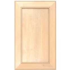 سبد خرید 8 درب کابینت روکش چوب کلاسیک کد 158 ابعاد سفارشی