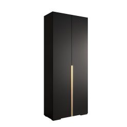 کمد لباس 2 درب سایز 237*100*47 کد 8743