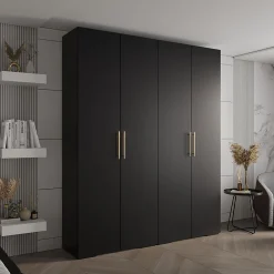 fanoosdesign closet 6 5 | فانوس دیزاین تولید کننده انواع درب اتاق ، ضد سرقت، درب ورودی و ضد آل