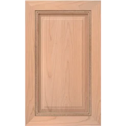 سبد خرید 14 درب کابینتی روکش چوب راش کد 201 ابعاد سفارشی