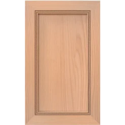 سبد خرید 6 درب کابینت روکش چوب راش کد 200 ابعاد سفارشی