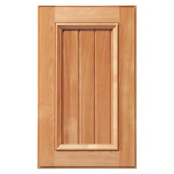 سبد خرید 24 درب کابینتی روکش چوبی ممتاز کد 203 ابعاد سفارشی