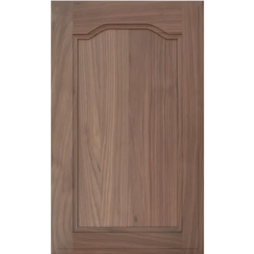درب کابینتی روکش چوب اولین کد 212 ابعاد سفارشی