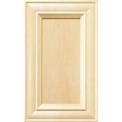 سبد خرید 11 درب کابینتی ساده روکش چوب کد 197 ابعاد سفارشی