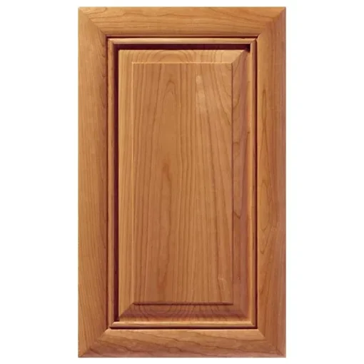 درب کابینت روکش چوب اولین کد 210 ابعاد سفارشی
