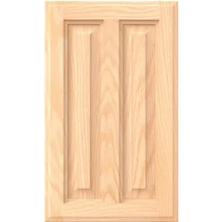 سبد خرید 15 درب کابینت روکش چوبی راش کد 198 ابعاد سفارشی