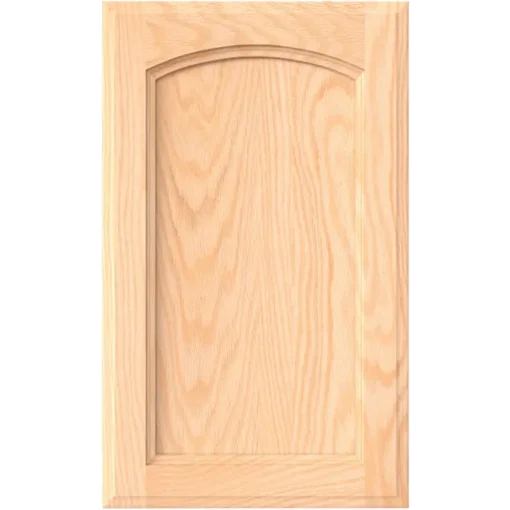 درب کابینتی روکش چوبی روسی کد 187 ابعاد سفارشی