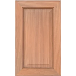 سبد خرید 8 درب کابینتی روکش چوب کلاسیک کد 157 ابعاد سفارشی