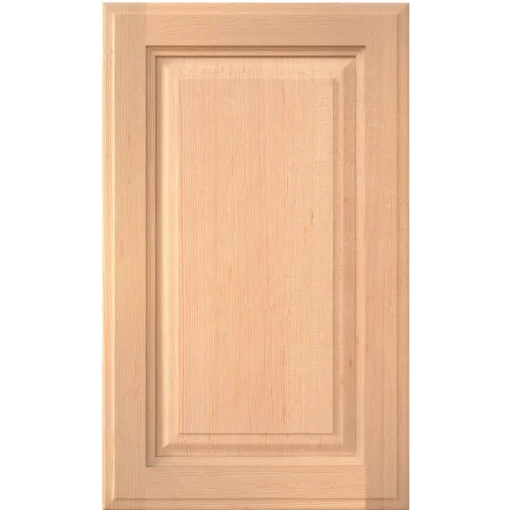 درب کابینت روکش چوب فانوس کد 175 ابعاد سفارشی