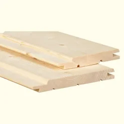چوب روسی لمبه 13*10-15*3000 میلیمتر
