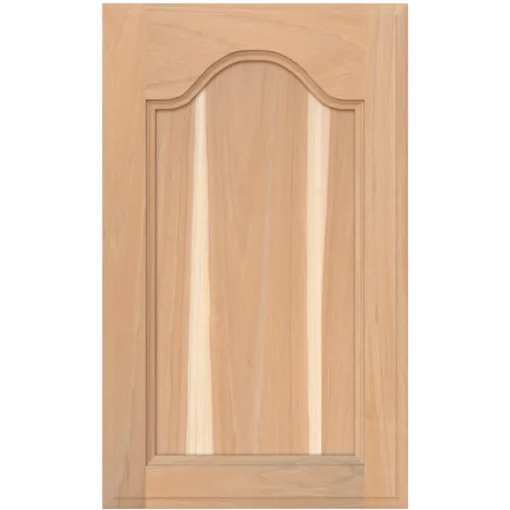 درب کابینتی شیک روکش چوب کد 171 ابعاد سفارشی