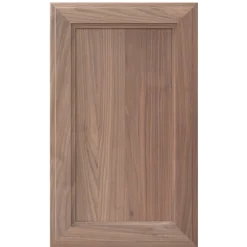 سبد خرید 9 درب کابینت کلاسیک روکش چوب کد 156 ابعاد سفارشی