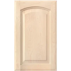 سبد خرید 2 درب کابینتی روکش چوبی شیک کد 169 ابعاد سفارشی