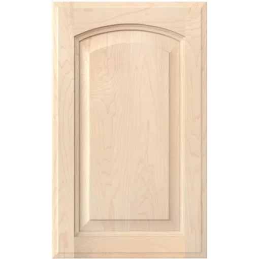 درب کابینتی روکش چوبی شیک کد 169 ابعاد سفارشی