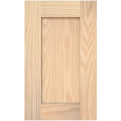 سبد خرید 10 درب کابینت شیک روکش چوب کد 174 ابعاد سفارشی