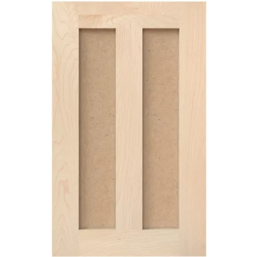 درب کابینت روکش چوب روسی کد 190 ابعاد سفارشی