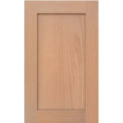سبد خرید 6 درب کابینتی روکش چوبی کلاسیک کد 160 ابعاد سفارشی