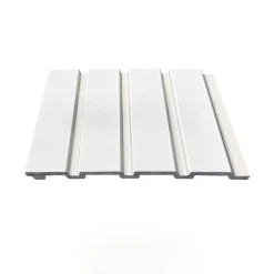 ترمووال پی وی سی سفید کد 270 ابعاد 20*280 3 ترمووال پی وی سی سفید کد 270 ابعاد 20*280