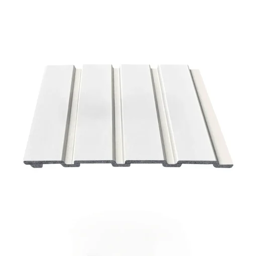 ترمووال پی وی سی سفید کد 270 ابعاد 20*280