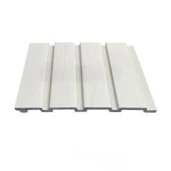 ترمووال پی وی سفید صدفی کد 260 ابعاد 20*280