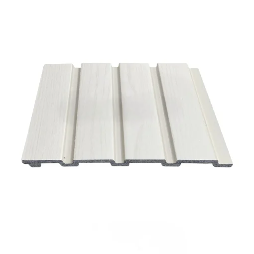 ترمووال پی وی سفید صدفی کد 260 ابعاد 20*280