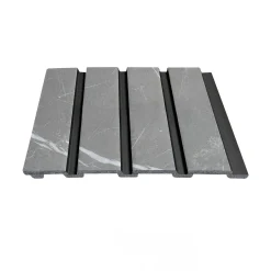 ترمووال پی وی سی طرح سنگ کد 250 ابعاد 20*280