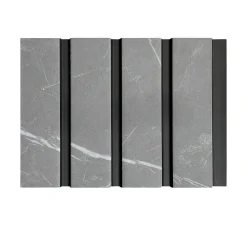 سبد خرید 34 ترمووال پی وی سی طرح سنگ کد 250 ابعاد 20*280
