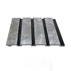 ترمووال پی وی سی طوسی پتینه تیره کد 240 ابعاد 20*280