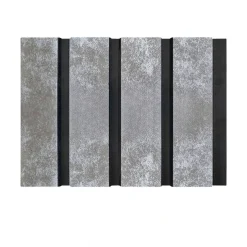 سبد خرید 18 ترمووال پی وی سی طوسی پتینه تیره کد 240 ابعاد 20*280