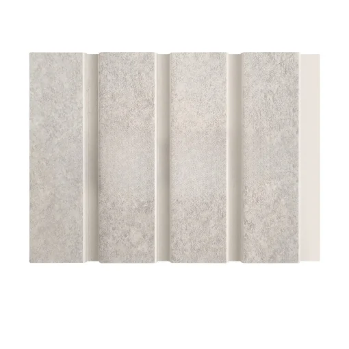 ترمووال پی وی سی طوسی پتینه روشن کد 230 ابعاد 20*280