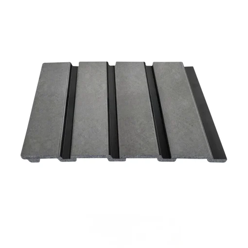 ترمووال پی وی سی طوسی پتینه سنگی کد 220 ابعاد 20*280