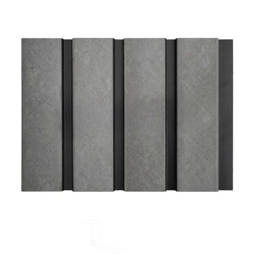 ترمووال پی وی سی طوسی پتینه سنگی کد 220 ابعاد 20*280
