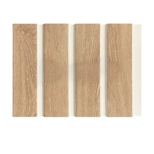ترمووال پی وی سی ملچ روشن کد 130 ابعاد 20*280