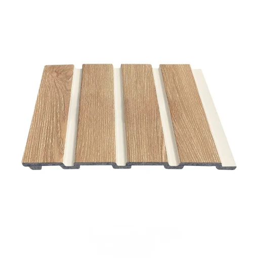 ترمووال پی وی سی ملچ روشن کد 130 ابعاد 20*280