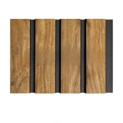 ترمووال پی وی سی نسکافه ای کد 110 ابعاد 20*280