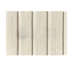 ترمووال پی وی سی کرم استخوانی کد 190 ابعاد 20*280