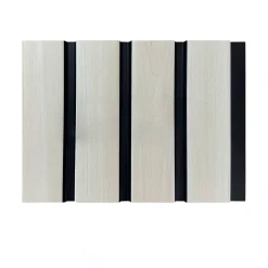 ترمووال پی وی سی کرمی کد 180 ابعاد 20*280