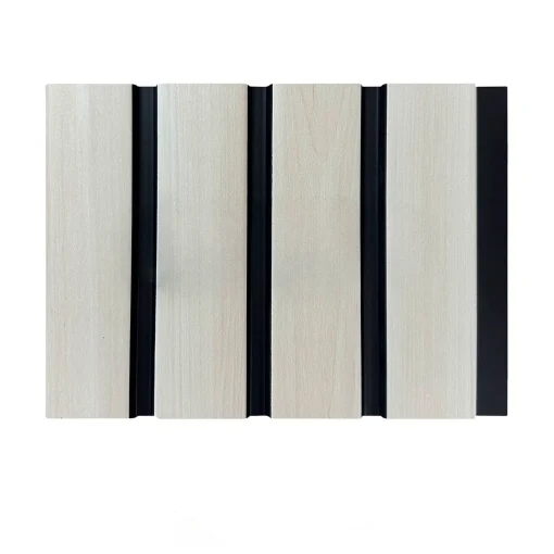 ترمووال پی وی سی کرمی کد 180 ابعاد 20*280