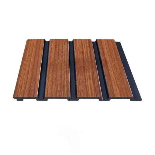 ترمووال پی وی سی گردویی کد 170 ابعاد 20*280