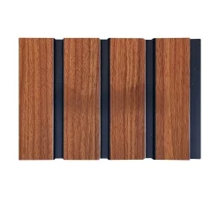 سبد خرید 3 ترمووال پی وی سی گردویی کد 170 ابعاد 20*280