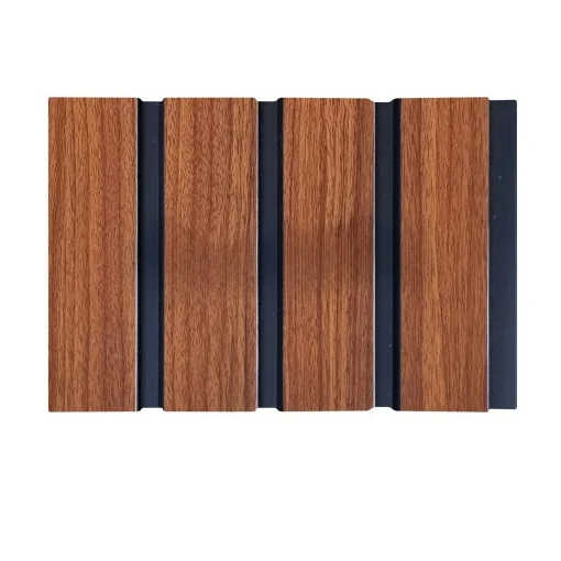 ترمووال پی وی سی گردویی کد 170 ابعاد 20*280