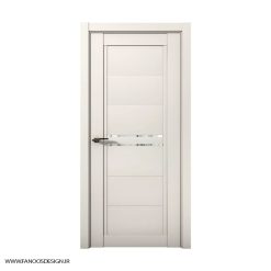 درب فومیزه ضد لک برای سرویس کد 20080 13 درب ضد آب فومیزه پروفیلی رپینگی کد 20080