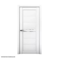 درب فومیزه ضد لک برای سرویس کد 20080 12 درب ضد آب فومیزه پروفیلی رپینگی کد 20080