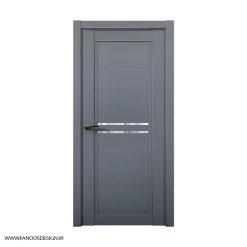 درب فومیزه ضد لک برای سرویس کد 20080 11 درب ضد آب فومیزه پروفیلی رپینگی کد 20080