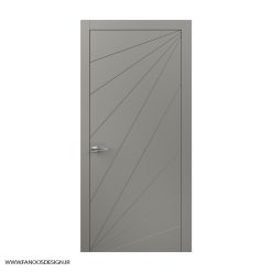 درب سی انسی اتاق خواب سفید با رنگ پلی اورتان کد 30153 7 درب سی انسی اتاق خواب سفید با رنگ پلی اورتان کد 30153